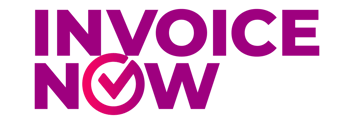 InvoiceNow Logo